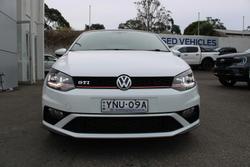 2015 Volkswagen
                Polo GTI