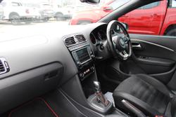 2015 Volkswagen
                Polo GTI