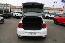2015 Volkswagen
                Polo GTI