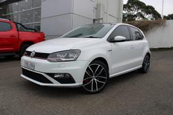 2015 Volkswagen
                Polo GTI