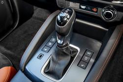 2025 Mazda
BT-50 SP
