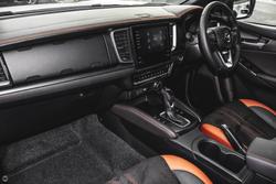 2025 Mazda
BT-50 SP
