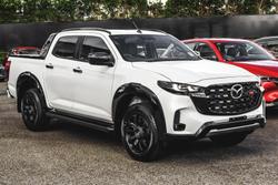 2025 Mazda
BT-50 SP