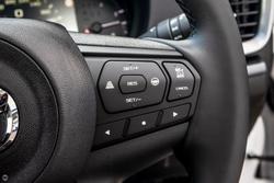 2025 Mazda
BT-50 SP