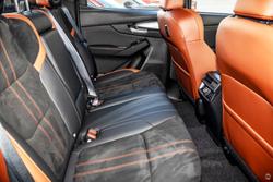 2025 Mazda
BT-50 SP