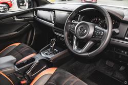 2025 Mazda
BT-50 SP