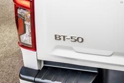 2025 Mazda
BT-50 SP