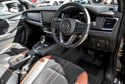 2025 Mazda
BT-50 SP
