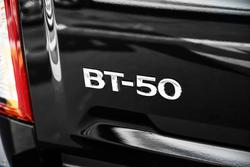 2025 Mazda
BT-50 SP
