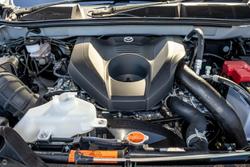 2025 Mazda
BT-50 SP