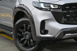 2025 Mazda
BT-50 SP