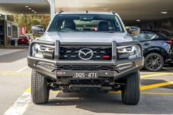 2025 Mazda BT-50 SP