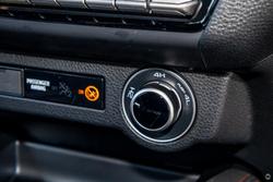2025 Mazda
BT-50 SP