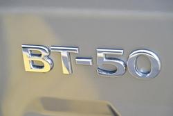 2025 Mazda
BT-50 SP