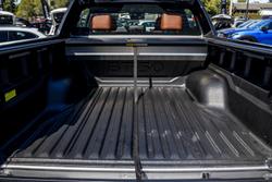 2025 Mazda
BT-50 SP