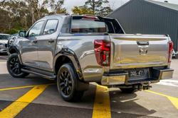 2025 Mazda BT-50 SP