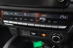 2025 Mazda
BT-50 SP