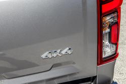 2025 Mazda
BT-50 SP