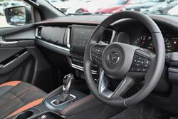 2025 Mazda
BT-50 SP
