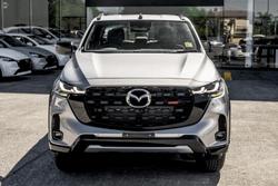2025 Mazda
BT-50 SP