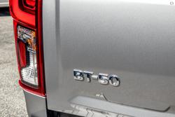 2025 Mazda
BT-50 SP