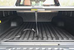 2025 Mazda
BT-50 SP
