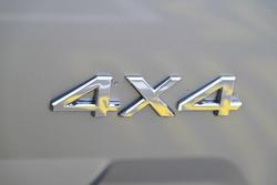 2025 Mazda
BT-50 SP