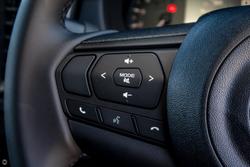 2025 Mazda
BT-50 SP