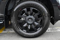 2025 Mazda
BT-50 SP