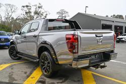 2025 Mazda
BT-50 SP
