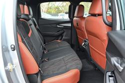 2025 Mazda
BT-50 SP