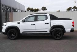 2025 LDV
T60 Max PLUS