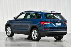 2018 SKODA
Kodiaq 132TSI