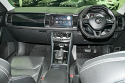 2018 SKODA
Kodiaq 132TSI