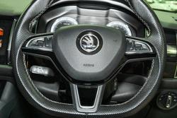 2018 SKODA
Kodiaq 132TSI