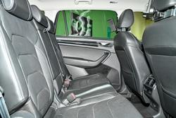 2018 SKODA
Kodiaq 132TSI