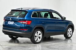 2018 SKODA
Kodiaq 132TSI