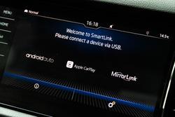 2018 SKODA
Kodiaq 132TSI