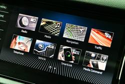 2018 SKODA
Kodiaq 132TSI