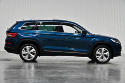 2018 SKODA
Kodiaq 132TSI