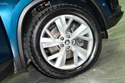 2018 SKODA
Kodiaq 132TSI