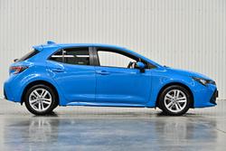 2018 Toyota
Corolla Ascent Sport