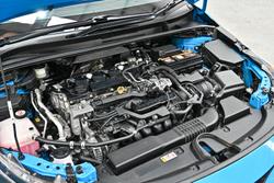 2018 Toyota
Corolla Ascent Sport