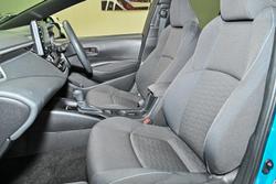 2018 Toyota
                Corolla Ascent Sport