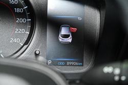 2018 Toyota
                Corolla Ascent Sport