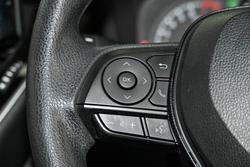 2018 Toyota
Corolla Ascent Sport
