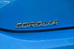 2018 Toyota
Corolla Ascent Sport