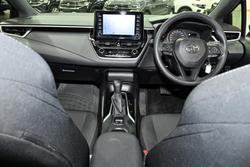 2018 Toyota
Corolla Ascent Sport