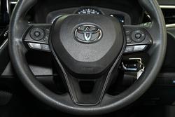 2018 Toyota
Corolla Ascent Sport