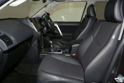 2023 Toyota
Landcruiser Prado GXL